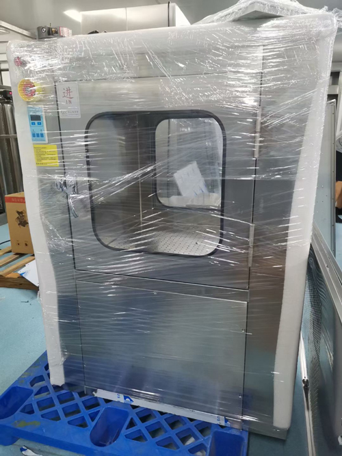 食品廠凈化車間裝修多少錢？